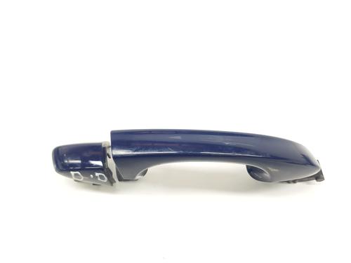 Used Front right exterior door handle SKODA FABIA III (NJ3) 1.0 (75 hp) 15687874