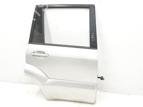 Right rear door TOYOTA LAND CRUISER PRADO (_J12_) 3.0 D-4D (KDJ120, KDJ125) | BP16959907C5 