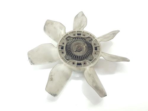 Fan TOYOTA LAND CRUISER PRADO (_J12_)  | BP25870674M128 