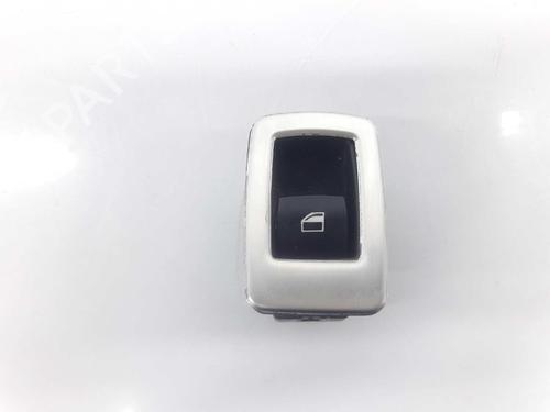 Used Right rear window switch BMW X5 (E70) 3.0 d (235 hp) 6303650