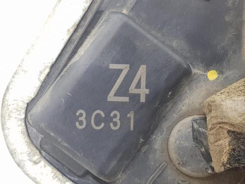 Rear left lock TOYOTA LAND CRUISER PRADO (_J12_) 3.0 D-4D (KDJ120, KDJ125) | BP13546716C100 