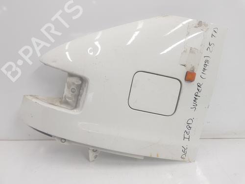 Used Left front fenders PEUGEOT BOXER Van (230L) 2.5 TDI (107 hp) 30764518