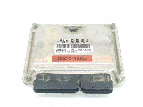 Used Engine control unit (ECU) VW GOLF IV (1J1) 1.9 TDI (115 hp) 7854624