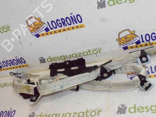 Left curtain airbag BMW 3 (E90) 320 d | BP12467444C11 