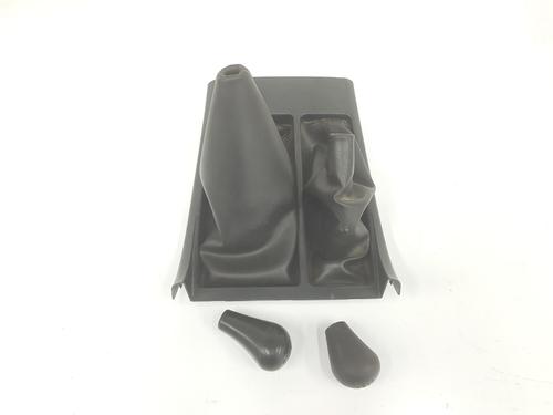 Used Shift knob FORD MAVERICK (UDS, UNS) 2.7 TD (100 hp) 13695701