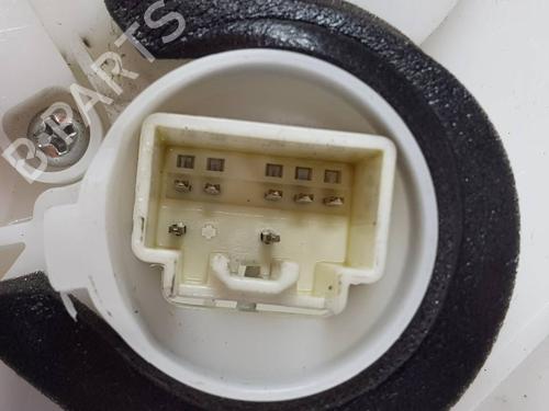 Front left lock MAZDA CX-3 (DK) 1.5 SKYACTIV-D (DK2WS, DK5FW) | BP38619698C98 - Image 3