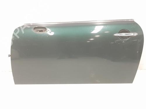 Used Left front door MINI MINI (R50, R53) Cooper (116 hp) 16426539