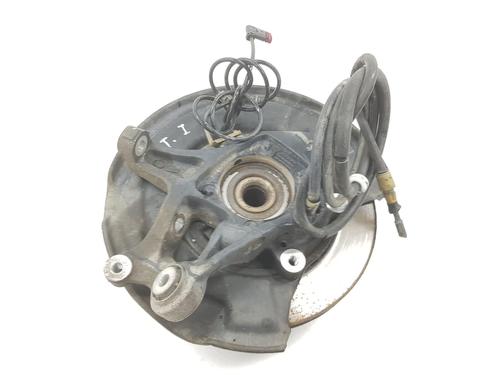 Left rear steering knuckle MERCEDES-BENZ E-CLASS (W211) E 500 (211.070) | BP9718966M27 