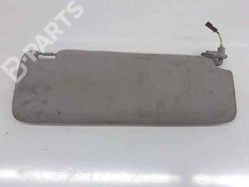 Used Left sun visor Left sun visor BMW 7 (E65, E66, E67) 730 d (218 hp) 1641394 1641394