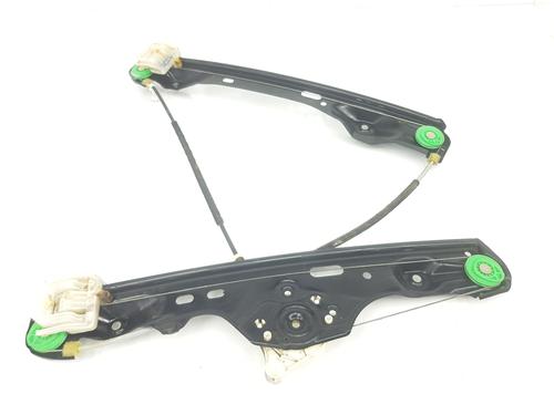 Used Front left window mechanism BMW X1 (E84) xDrive 18 d (143 hp) 20192235