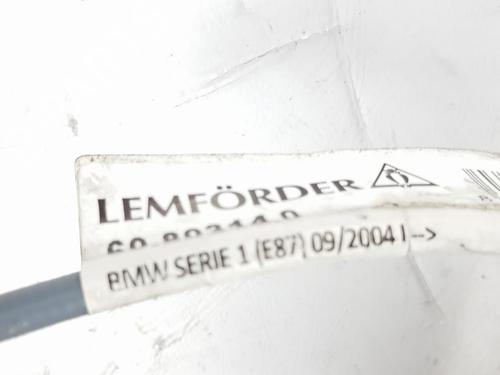 Rear right window mechanism BMW 1 (E87) 120 d | BP15255010C25 