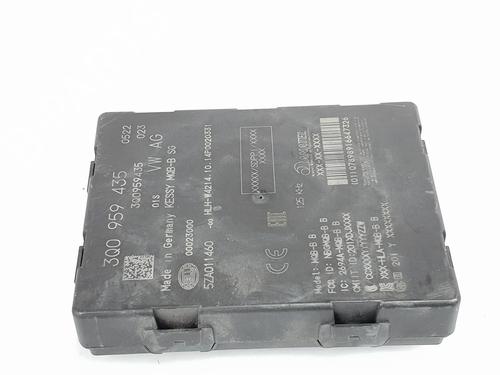 Elektronisk modul VW PASSAT B8 Variant (3G5, CB5) 2.0 TDI | BP23131675M83 
