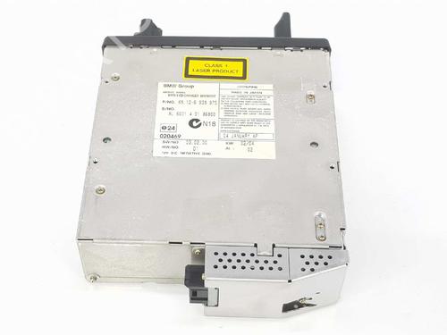 Radio BMW 5 (E60) 530 d | BP7559917E6 