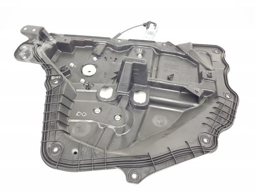 Used Front right window mechanism MAZDA CX-5 (KE, GH) 2.2 D AWD (KE2AW) (150 hp) 21763726