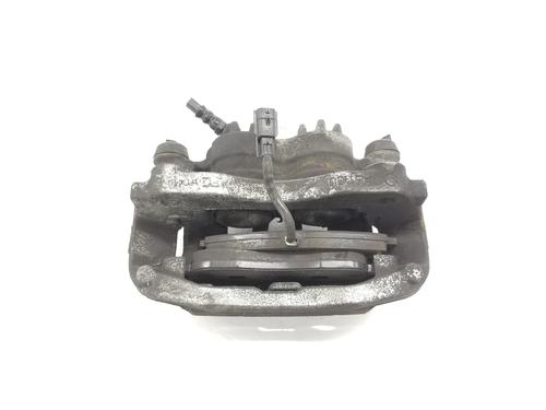 Left front brake caliper RENAULT MASTER III Platform/Chassis (EV, HV, UV) 2.3 dCi 165 FWD (EV0P, EV0U, EV11, EV12, HV0P, HV0U,... | BP11599751M105 