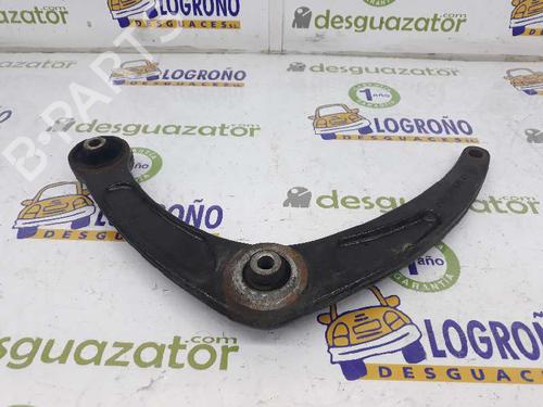 Left front suspension arm PEUGEOT 307 Break (3E)  | BP1453450M12 
