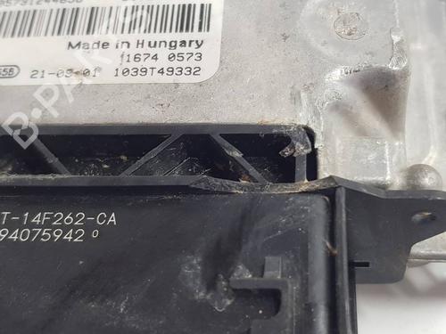 Engine control unit (ECU) FORD FOCUS IV (HN) | BP39049355M57 - Image 8