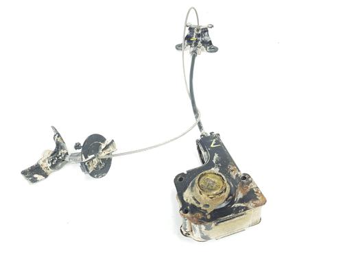 Support RENAULT EXPRESS Box Body/MPV | BP37014267C155 - Image 3