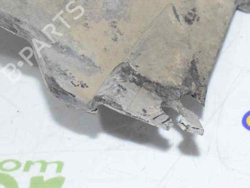 Front left wheel arch trim BMW X3 (E83) 3.0 d | BP3657270C134 