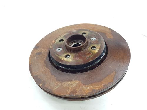 Left front steering knuckle DACIA JOGGER (RK_) | BP32366898M25