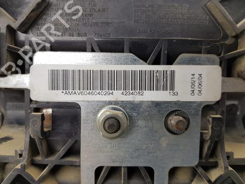 Driver airbag NISSAN TERRANO II (R20) 2.7 TDi 4WD | BP17727981C9 