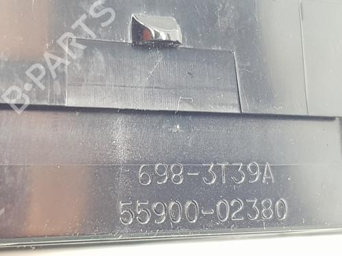 Climate control TOYOTA AURIS (_E18_)  | BP29456610I5 