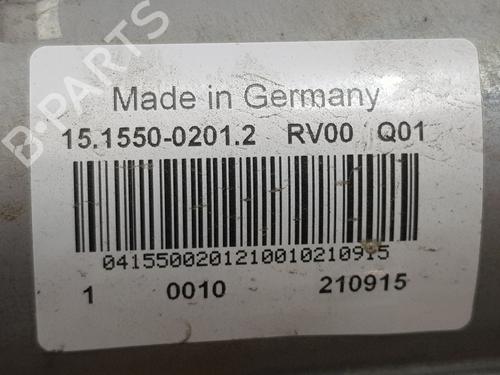 Other MASERATI LEVANTE SUV (M161) 3.0 Q4 | BP16491838O1 