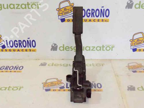 Pedal MERCEDES-BENZ A-CLASS (W169) A 180 CDI (169.007, 169.307) | BP1636632I4 