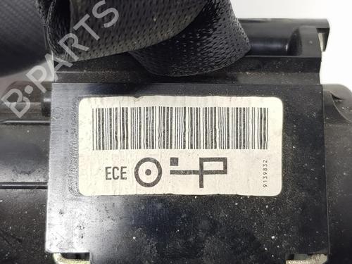Rear right seatbelt BMW 1 (E87) 123 d | BP18134805I28 