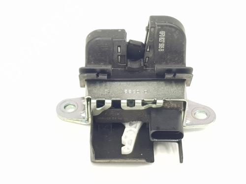 Tailgate lock SEAT IBIZA V (KJ1, KJG) 1.0 TSI | BP21015927C101 