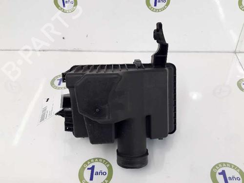 Air filter box NISSAN QASHQAI II SUV (J11, J11_) 1.2 DIG-T | BP14068361M87 