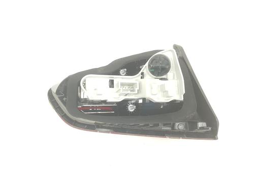 Right tailgate light VW GOLF VII (5G1, BQ1, BE1, BE2) 1.6 TDI | BP10348929C80 