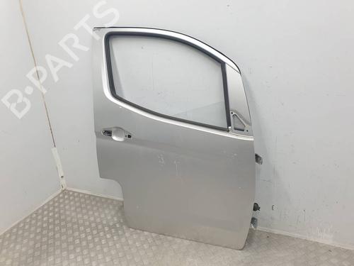 Dør højre fortil BYD T3 ELECTRIC | BP38930354C3 - Image 5