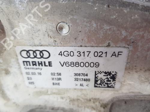 Oil radiator AUDI A6 C7 (4G2, 4GC) 2.0 TDI | BP30482148M33 