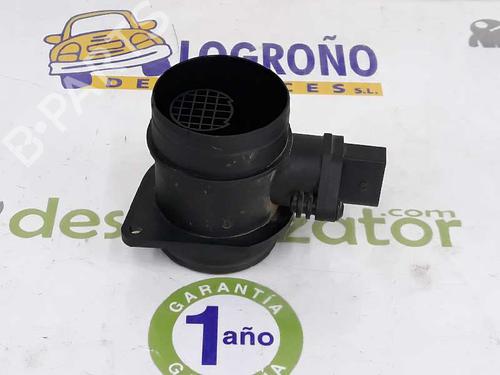 Mass air flow sensor SEAT ALTEA (5P1) 1.9 TDI | BP1639418M95 