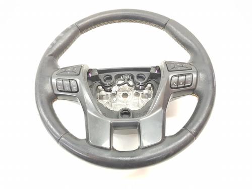 Steering wheel FORD RANGER (TKE) 3.2 TDCi 4x4 | BP35955970C49 - Image 3