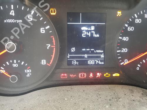 Fælk KIA STONIC (YB) | BP36020628C45 - Image 30