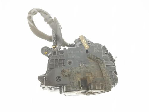 Rear right lock RENAULT CLIO IV (BH_) 0.9 TCe 90 (BHNF, BHMA, BHMH, BHJK, BHJR) | BP12462103C99 