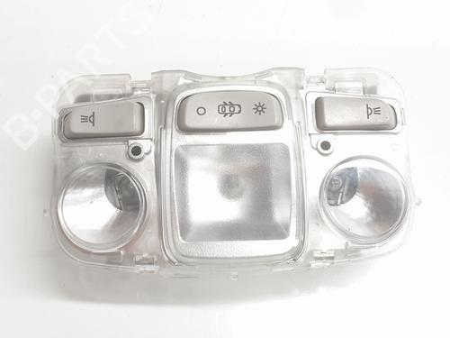 interior-roof-light-opel-combo-box-bodympv-k9-2018-36042047 main image