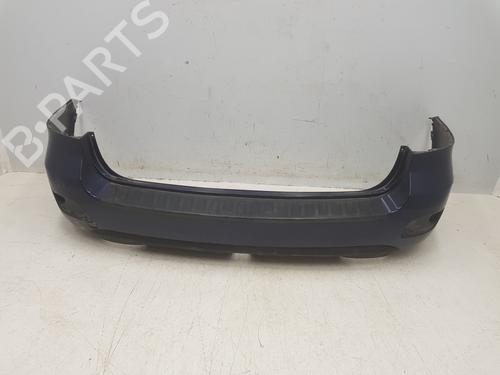 Used Rear bumper HYUNDAI SANTA FÉ II (CM) 2.2 CRDi 4x4 (155 hp) 32339998