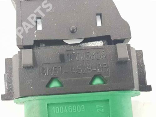 Right front window switch FORD FOCUS III  | BP6243907C105  - Image 5