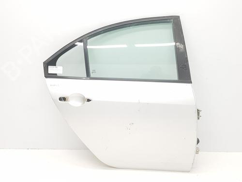 Used Right rear door NISSAN PRIMERA (P12) [2002-2025]  1275363