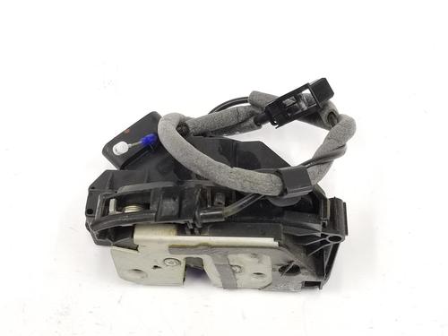 Used Front left lock FORD FOCUS III 1.0 EcoBoost (125 hp) 12462731