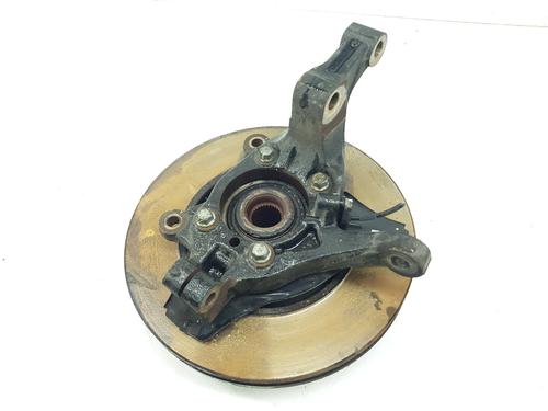 Right front steering knuckle KIA OPTIMA (JF) 1.7 CRDi | BP21170244M26 