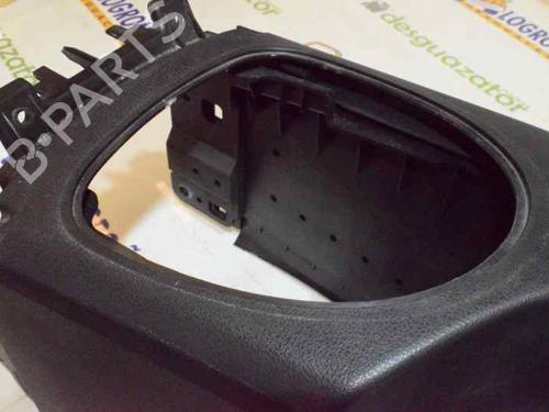 Armrest / Center console NISSAN QASHQAI / QASHQAI +2 I (J10, NJ10, JJ10E) 1.5 dCi | BP7894409I20 