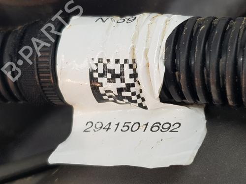 Steering rack CITROËN JUMPY III Van (V_) 2.0 BlueHDi 145 | BP31139806M22 