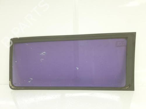 Rear left quarter glass VW TRANSPORTER T5 Bus (7HB, 7HJ, 7EB, 7EJ) 2.5 TDI | BP14100241C93 