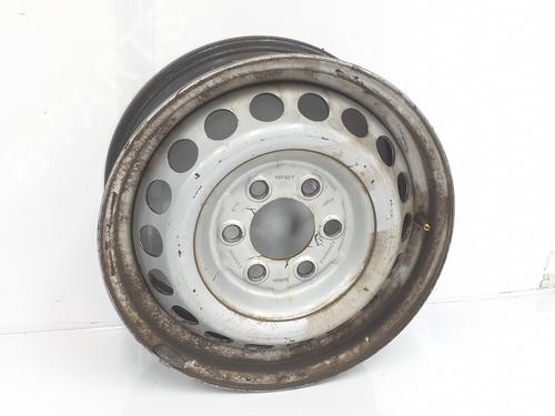 Rim MERCEDES-BENZ SPRINTER 3,5-t Van (B906) 313 CDI (906.631, 906.633, 906.635, 906.637) | BP29464545C45 