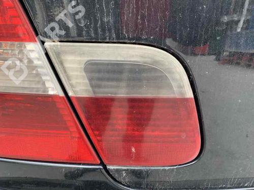 Rear right exterior door handle BMW 3 (E46) 320 d | BP3376208C130  - Image 59