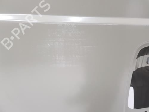 Left rear door RENAULT TRAFIC III Van (FG_)  | BP16198298C4 